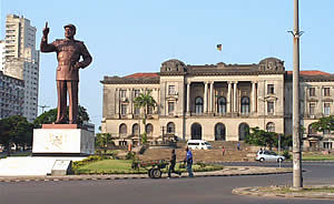 Maputo Day Tours