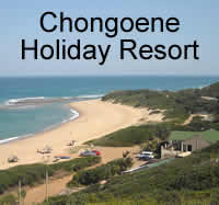 Chonguene Holiday Resort