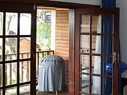 Ocean View Cabanas self catering accommodation in Ponta do oura