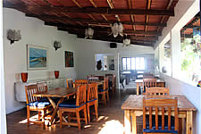 Ponta do Ouro accommodation