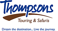 Thompsons Tours - Tours of Mozambique - Mozambique Tour Guides
