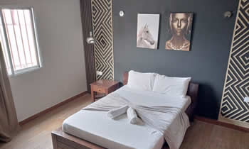 Monte village Guest Houseaccommodation in Beira