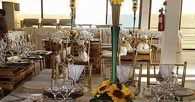 Monte village Guest Houseaccommodation in Beira