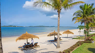Vila Azul is an exclusive new development located within the San Martinho Beach Club Resort