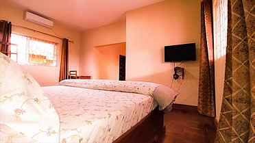 Tchezany Guesthouse is a cozy retreat located in Dondo, Sofala Province, Mozambique