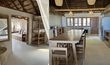 Palmeira Lodge Inhambane